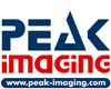 Peak Imaging Logo