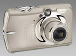 Canon Digital IXUS 960 IS
