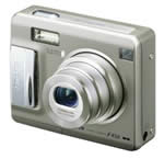 Fujifilm FinePix F450
