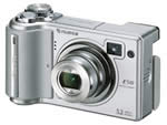 Fujifilm Finepix E510