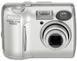 Nikon Coolpix 5600